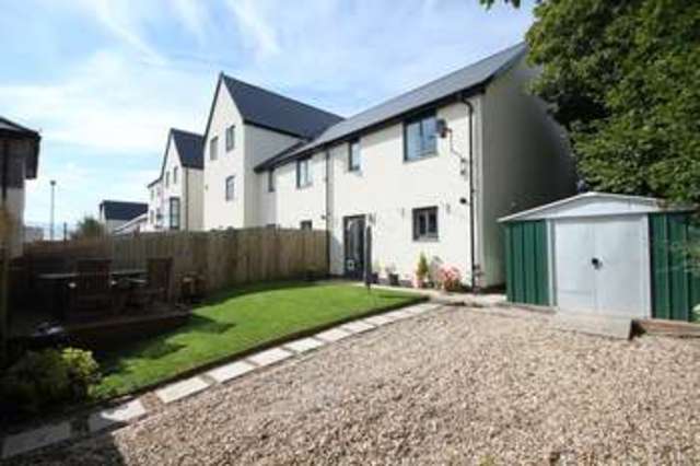  Image of 3 bedroom End of Terrace for sale in Plymbridge Road Crownhill Plymouth PL6 at Glenholt Plymouth Devon, PL6 7LD