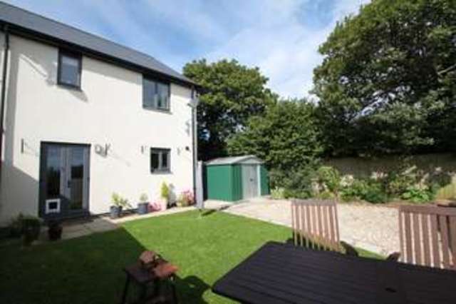  Image of 3 bedroom End of Terrace for sale in Plymbridge Road Crownhill Plymouth PL6 at Glenholt Plymouth Devon, PL6 7LD