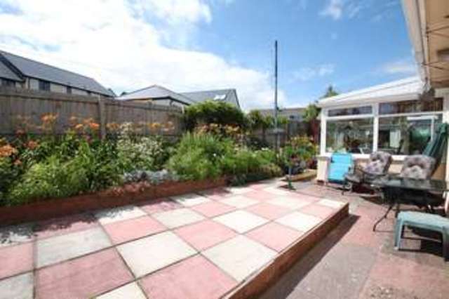  Image of 2 bedroom Detached house for sale in St. Annes Road Plymouth PL6 at Glenholt Plymouth Devon, PL6 7LW