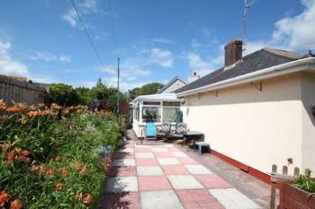  Image of 2 bedroom Detached house for sale in St. Annes Road Plymouth PL6 at Glenholt Plymouth Devon, PL6 7LW