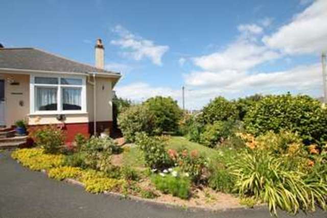  Image of 2 bedroom Detached house for sale in St. Annes Road Plymouth PL6 at Glenholt Plymouth Devon, PL6 7LW
