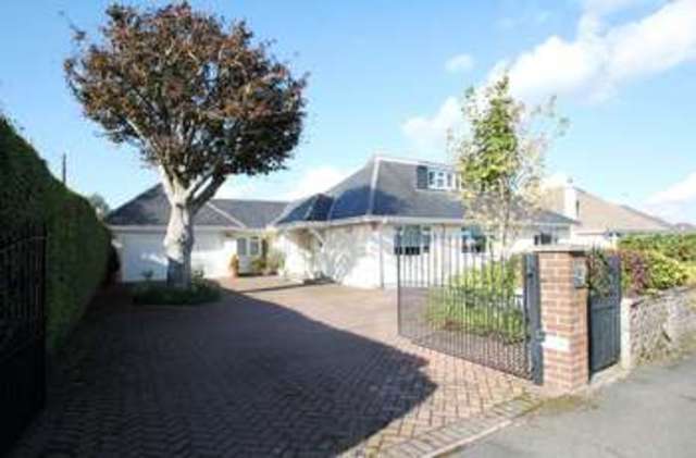  Image of 6 bedroom Detached house for sale in Westwood Avenue Plymouth PL6 at Glenholt Plymouth Devon, PL6 7HS