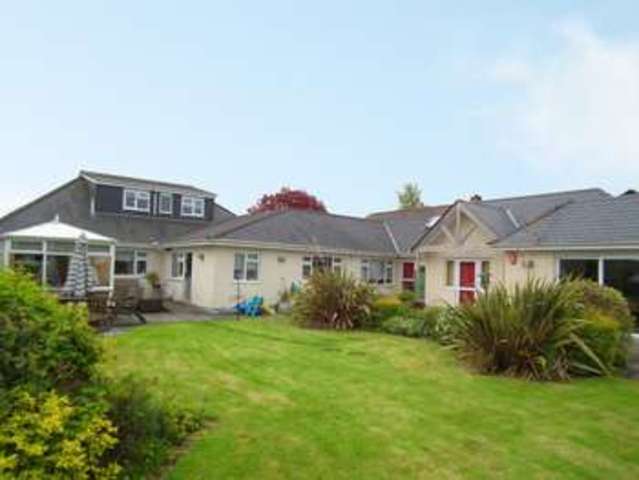  Image of 6 bedroom Detached house for sale in Westwood Avenue Plymouth PL6 at Glenholt Plymouth Devon, PL6 7HS
