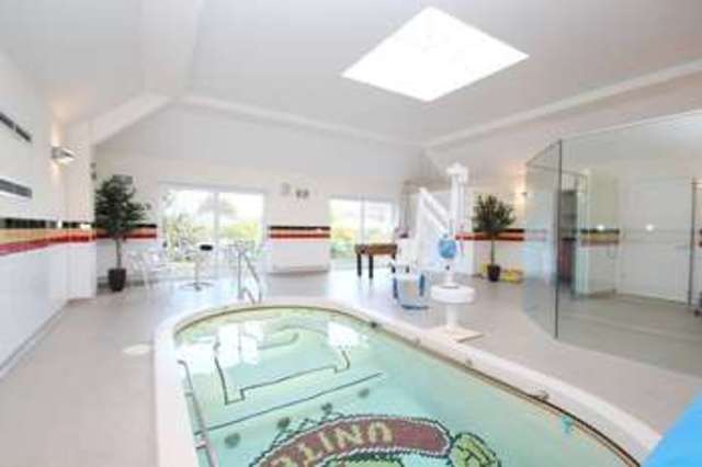 Image of 6 bedroom Detached house for sale in Westwood Avenue Plymouth PL6 at Glenholt Plymouth Devon, PL6 7HS