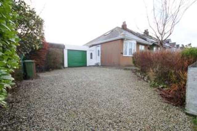  Image of 2 bedroom Detached house for sale in Glenholt Road Plymouth PL6 at Glenholt Plymouth Devon, PL6 7JA