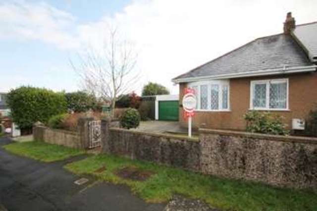  Image of 2 bedroom Detached house for sale in Glenholt Road Plymouth PL6 at Glenholt Plymouth Devon, PL6 7JA
