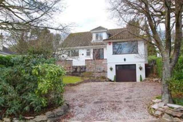  Image of 5 bedroom Detached house for sale in Holtwood Road Plymouth PL6 at Glenholt Plymouth Devon, PL6 7HU