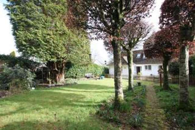  Image of 5 bedroom Detached house for sale in Holtwood Road Plymouth PL6 at Glenholt Plymouth Devon, PL6 7HU