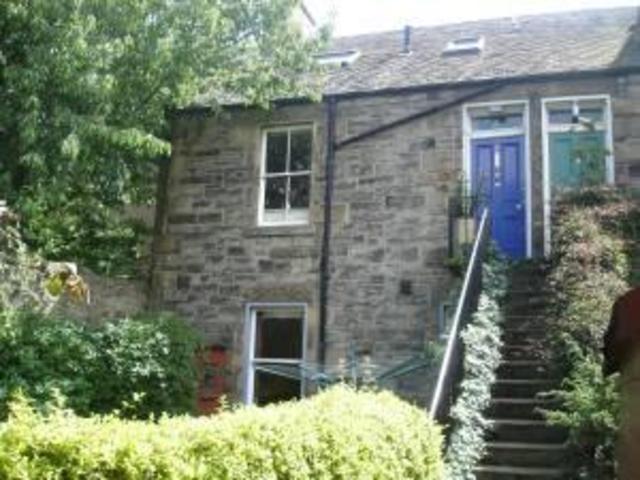 Image of 3 bedroom Mews to rent in Glenogle Place Edinburgh EH3 at Stockbridge Edinburgh Edinburgh, EH3 5HP