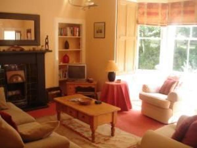  Image of 3 bedroom Mews to rent in Glenogle Place Edinburgh EH3 at Stockbridge Edinburgh Edinburgh, EH3 5HP