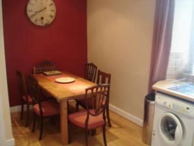  Image of 3 bedroom Mews to rent in Glenogle Place Edinburgh EH3 at Stockbridge Edinburgh Edinburgh, EH3 5HP