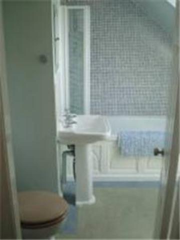  Image of 3 bedroom Mews to rent in Glenogle Place Edinburgh EH3 at Stockbridge Edinburgh Edinburgh, EH3 5HP