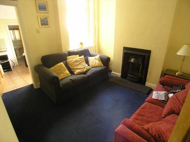  Image of 3 bedroom Detached house to rent in Glenroy Street Cardiff CF24 at Roath Cardiff Roath, CF24 3LA