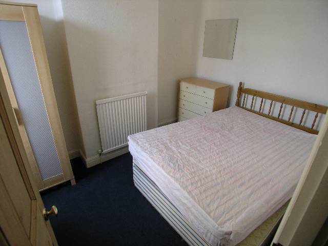  Image of 3 bedroom Detached house to rent in Glenroy Street Cardiff CF24 at Roath Cardiff Roath, CF24 3LA