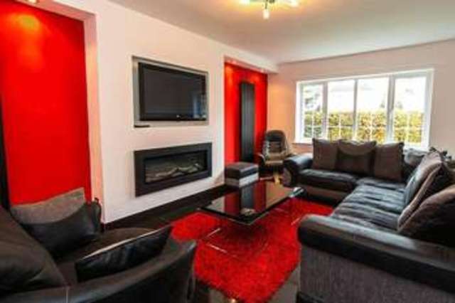  Image of 6 bedroom Detached house for sale in Glenside Appley Bridge Wigan WN6 at Glenside Wrightington Wigan, WN6 9EG