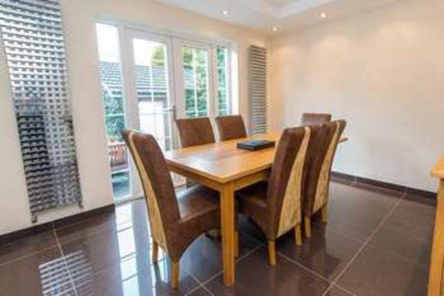  Image of 6 bedroom Detached house for sale in Glenside Appley Bridge Wigan WN6 at Glenside Wrightington Wigan, WN6 9EG