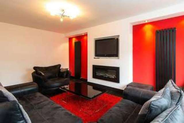  Image of 6 bedroom Detached house for sale in Glenside Appley Bridge Wigan WN6 at Glenside Wrightington Wigan, WN6 9EG
