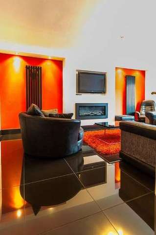  Image of 6 bedroom Detached house for sale in Glenside Appley Bridge Wigan WN6 at Glenside Wrightington Wigan, WN6 9EG