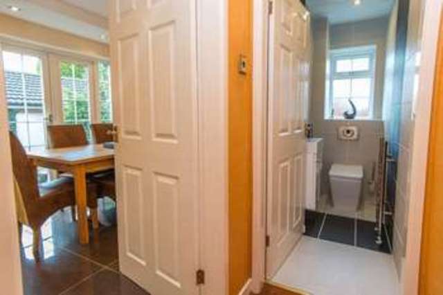  Image of 6 bedroom Detached house for sale in Glenside Appley Bridge Wigan WN6 at Glenside Wrightington Wigan, WN6 9EG