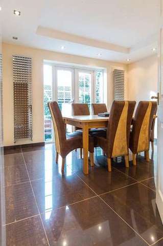  Image of 6 bedroom Detached house for sale in Glenside Appley Bridge Wigan WN6 at Glenside Wrightington Wigan, WN6 9EG
