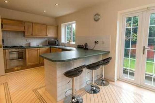  Image of 6 bedroom Detached house for sale in Glenside Appley Bridge Wigan WN6 at Glenside Wrightington Wigan, WN6 9EG