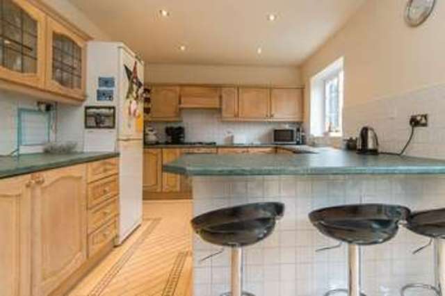  Image of 6 bedroom Detached house for sale in Glenside Appley Bridge Wigan WN6 at Glenside Wrightington Wigan, WN6 9EG