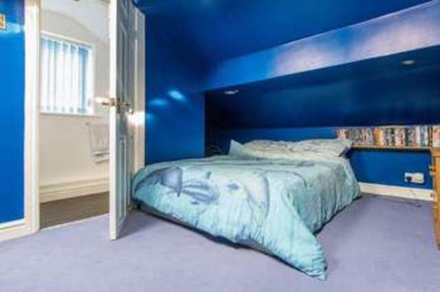  Image of 6 bedroom Detached house for sale in Glenside Appley Bridge Wigan WN6 at Glenside Wrightington Wigan, WN6 9EG
