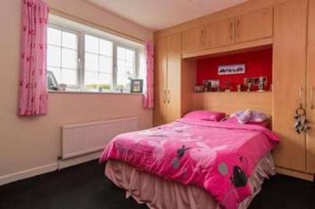  Image of 6 bedroom Detached house for sale in Glenside Appley Bridge Wigan WN6 at Glenside Wrightington Wigan, WN6 9EG
