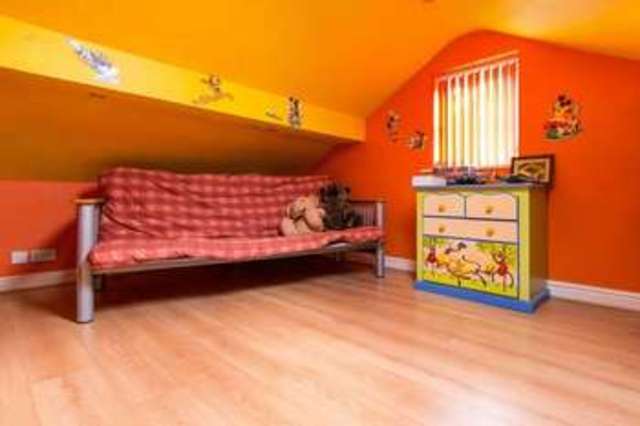  Image of 6 bedroom Detached house for sale in Glenside Appley Bridge Wigan WN6 at Glenside Wrightington Wigan, WN6 9EG