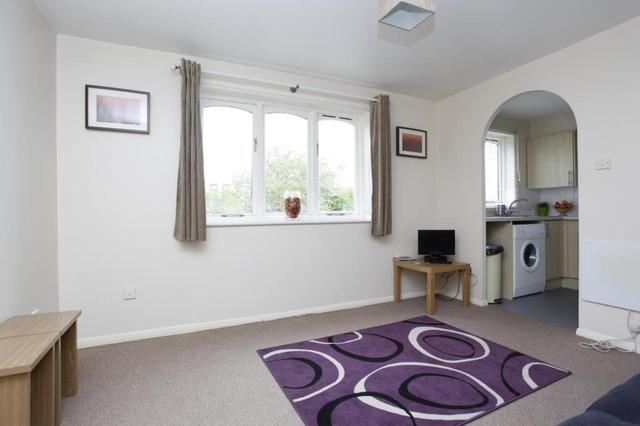  Image of Flat for sale in Glenville Grove London SE8 at Glenville Grove  Deptford High Street, SE8 4BP