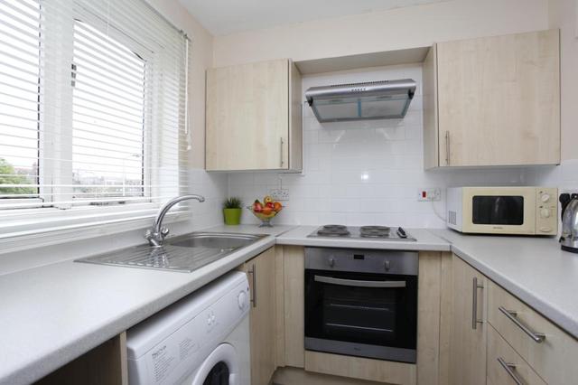  Image of Flat for sale in Glenville Grove London SE8 at Glenville Grove  Deptford High Street, SE8 4BP