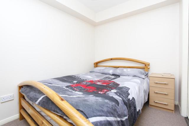 Image of Flat for sale in Glenville Grove London SE8 at Glenville Grove  Deptford High Street, SE8 4BP