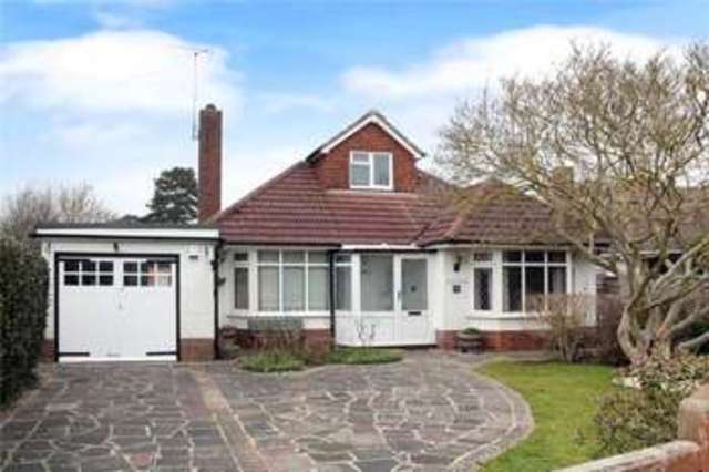  Image of 4 bedroom Detached house for sale in Glenville Road Rustington Littlehampton BN16 at Rustington Rustington, BN16 2EA