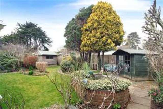  Image of 4 bedroom Detached house for sale in Glenville Road Rustington Littlehampton BN16 at Rustington Rustington, BN16 2EA
