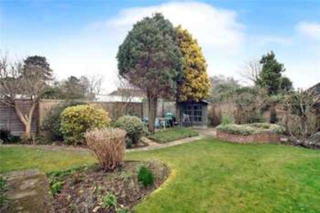  Image of 4 bedroom Detached house for sale in Glenville Road Rustington Littlehampton BN16 at Rustington Rustington, BN16 2EA