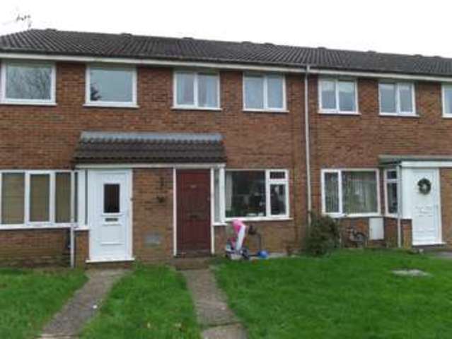  Image of 2 bedroom Terraced house for sale in Glenwoods Newport Pagnell MK16 at Newport Pagnell, MK16 0NE