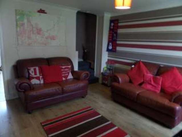  Image of 2 bedroom Terraced house for sale in Glenwoods Newport Pagnell MK16 at Newport Pagnell, MK16 0NE