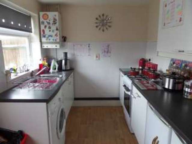  Image of 2 bedroom Terraced house for sale in Glenwoods Newport Pagnell MK16 at Newport Pagnell, MK16 0NE
