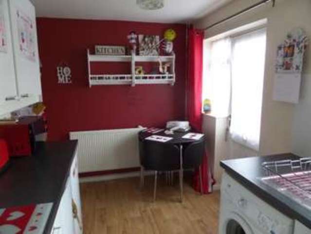  Image of 2 bedroom Terraced house for sale in Glenwoods Newport Pagnell MK16 at Newport Pagnell, MK16 0NE