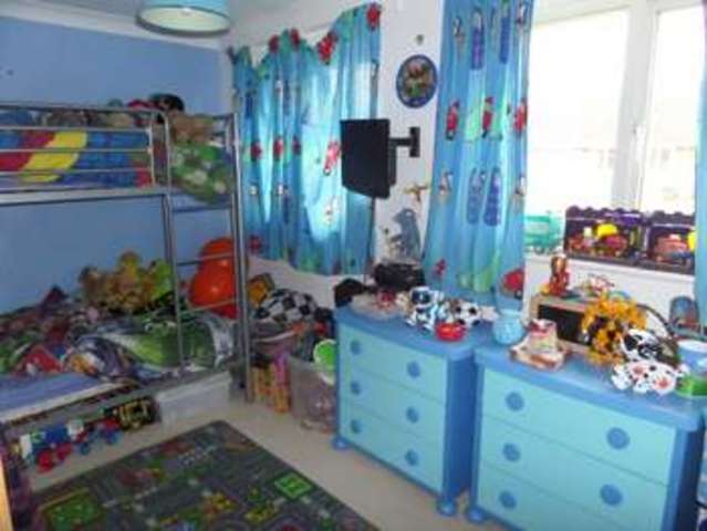  Image of 2 bedroom Terraced house for sale in Glenwoods Newport Pagnell MK16 at Newport Pagnell, MK16 0NE
