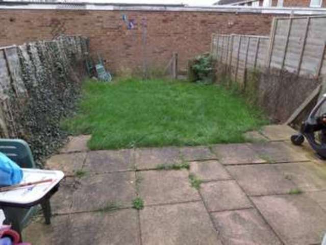  Image of 2 bedroom Terraced house for sale in Glenwoods Newport Pagnell MK16 at Newport Pagnell, MK16 0NE