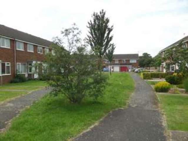  Image of 2 bedroom Terraced house for sale in Glenwoods Newport Pagnell MK16 at Newport Pagnell, MK16 0NE