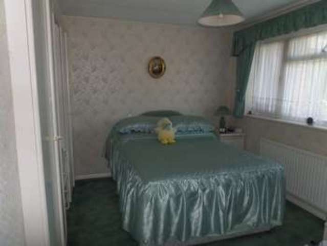  Image of 3 bedroom Terraced house for sale in Glenwoods Newport Pagnell MK16 at Newport Pagnell, MK16 0NA
