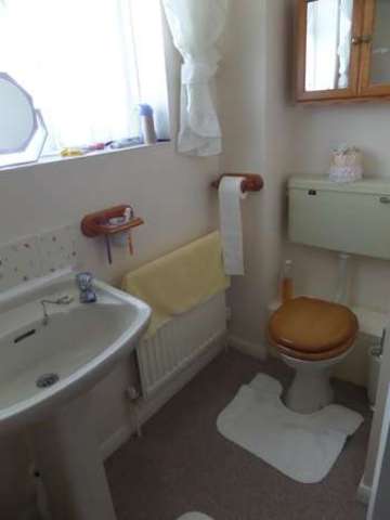  Image of 3 bedroom Terraced house for sale in Glenwoods Newport Pagnell MK16 at Newport Pagnell, MK16 0NA