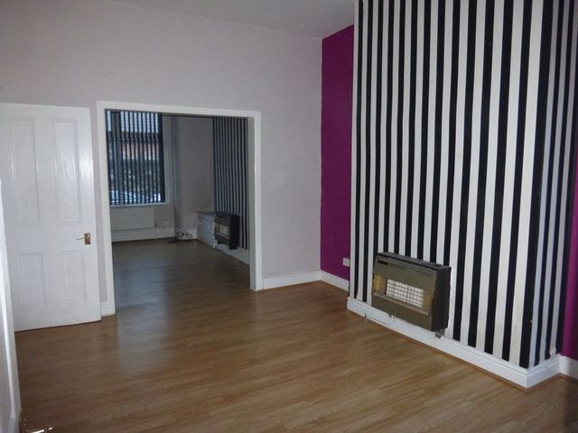  Image of 3 bedroom Terraced house to rent in Gloucester Road Bootle L20 at Gloucester Road  Bootle, L20 9AN