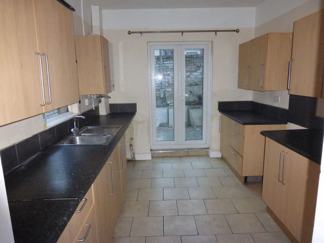  Image of 3 bedroom Terraced house to rent in Gloucester Road Bootle L20 at Gloucester Road  Bootle, L20 9AN