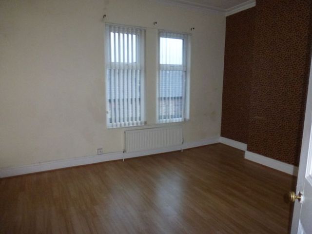  Image of 3 bedroom Terraced house to rent in Gloucester Road Bootle L20 at Gloucester Road  Bootle, L20 9AN