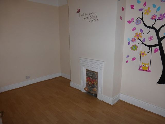  Image of 3 bedroom Terraced house to rent in Gloucester Road Bootle L20 at Gloucester Road  Bootle, L20 9AN