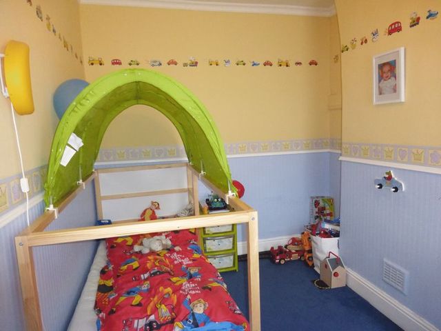  Image of Property for sale in Gloucester Road Bootle L20 at Gloucester Road  Bootle, L20 9AP