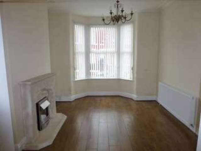  Image of 3 bedroom Terraced house for sale in Gloucester Road Bootle L20 at Gloucester Road Liverpool Bootle, L20 9AN